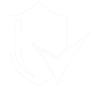 Durability icon with a shield and checkmark, indicating the long-lasting and robust nature of the charcoal products.